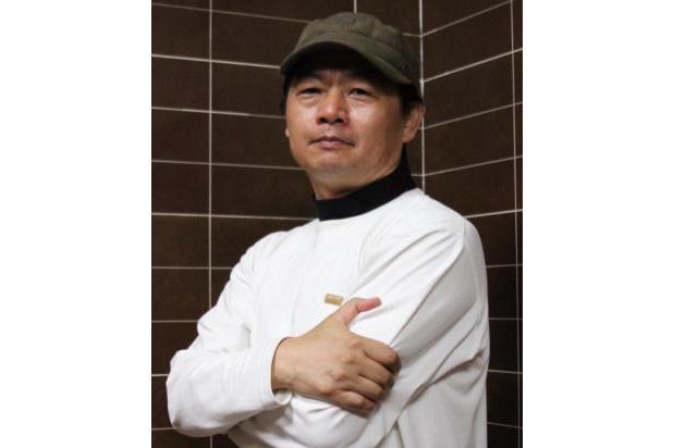孫龍奎 孫龍奎