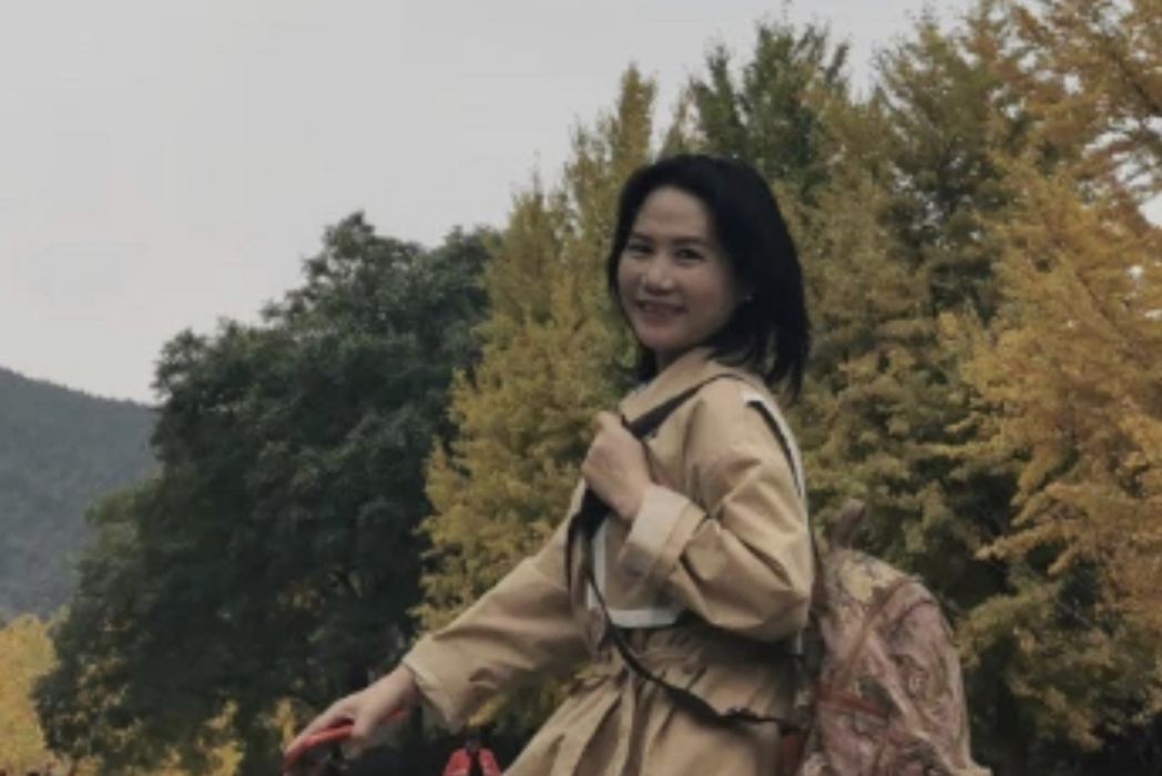 王曉聰(中國內地女演員) 王曉聰(中國內地女演員)