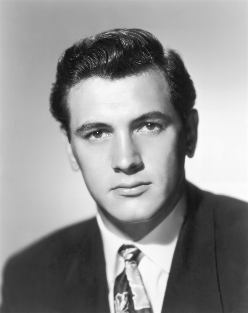 洛克·赫德森(Rock Hudson)