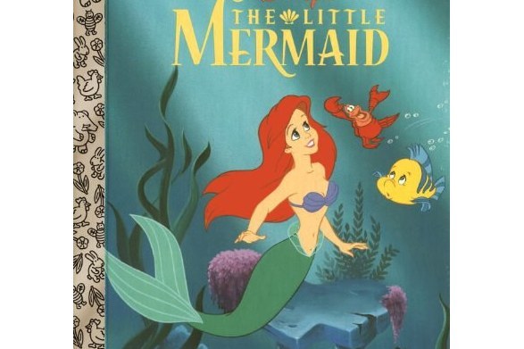 The Little Mermaid The Little Mermaid