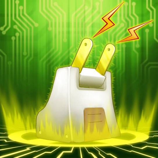 加電插頭 加電插頭
