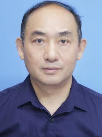 周燦(合肥市供銷合作社聯合社黨組成員) 周燦(合肥市供銷合作社聯合社黨組成員)