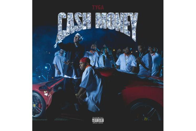 Cash Money Cash Money