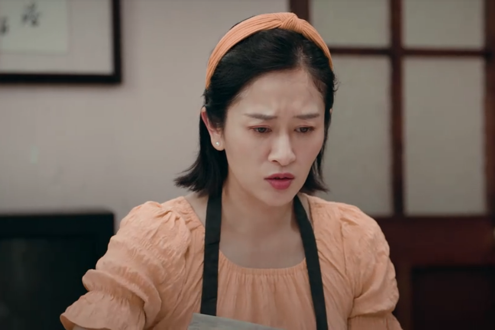 暮秋卉