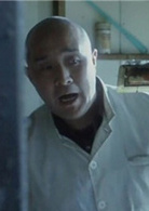 剃頭匠(2006年哈斯朝魯執導電影)