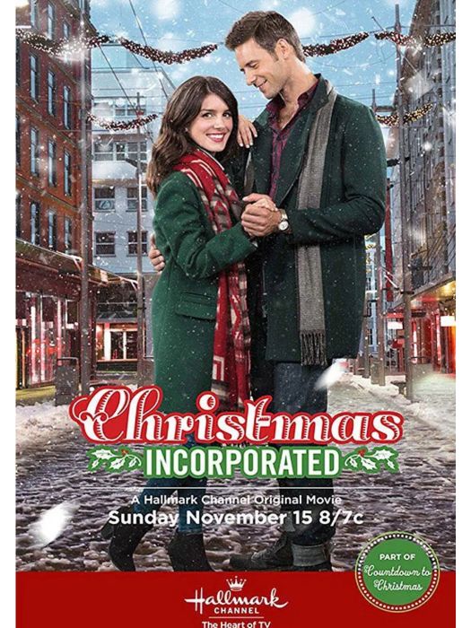 Christmas Incorporated Christmas Incorporated