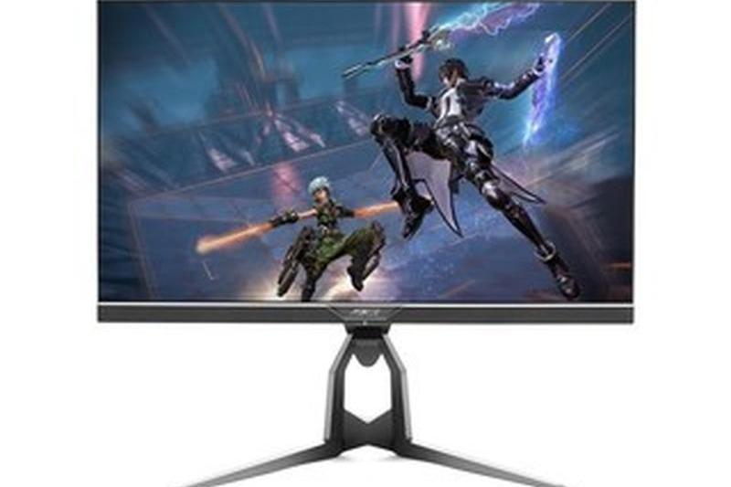 技嘉 AORUS AD27QD 技嘉 AORUS AD27QD