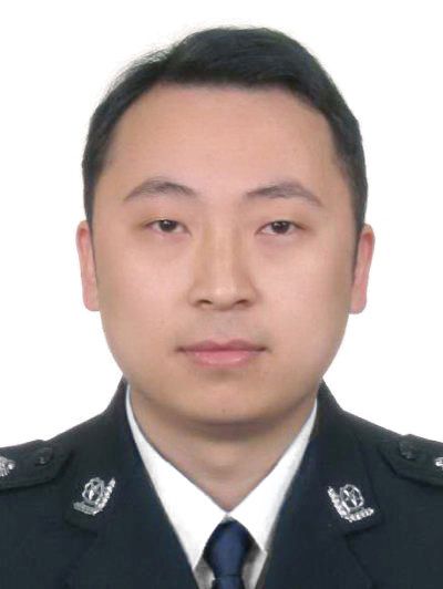 蔡小龍(重慶市公安局渝中區分局黨委委員、副局長) 蔡小龍(重慶市公安局渝中區分局黨委委員、副局長)