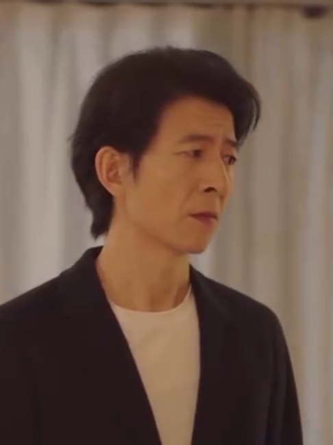 林松濤(司法題材劇《司法所里的故事》中的角色) 林松濤(司法題材劇《司法所里的故事》中的角色)