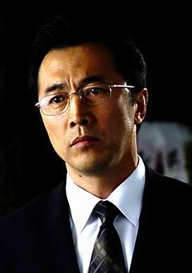 沃土(2010年傅東育執導的電視劇)