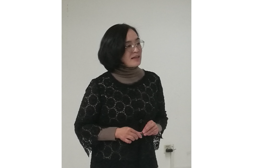 張桐語(北京大學生命科學學院教師) 張桐語(北京大學生命科學學院教師)