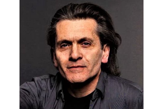 Robert Gwyn Davin Robert Gwyn Davin