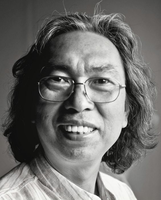 張培武 張培武