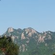 九華山睡佛 九華山睡佛