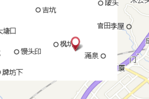 龍嶺 龍嶺