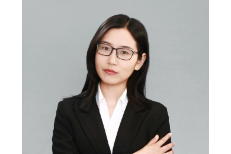 趙萍(東華大學信息科學與技術學院通信工程系教師) 趙萍(東華大學信息科學與技術學院通信工程系教師)