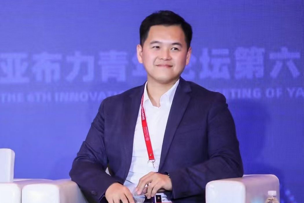 王渡升 王渡升