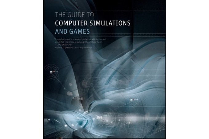The Guide to Computer Simulations and Games The Guide to Computer Simulations and Games