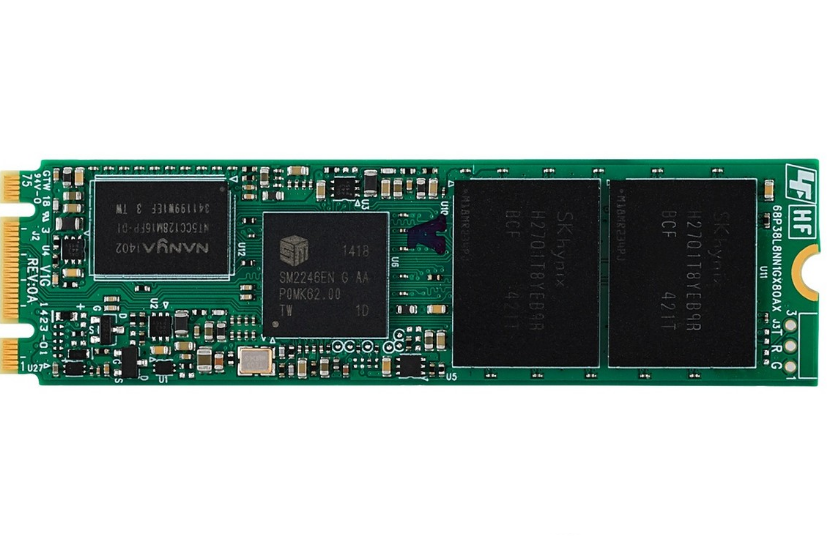 建興ZETA M.2(512GB) 建興ZETA M.2(512GB)