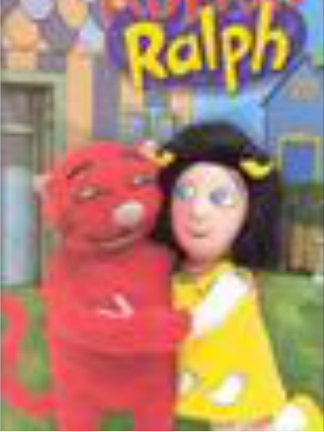 Rotten Ralph Rotten Ralph