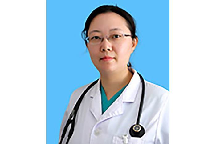 李曉紅(復興醫院心血管內科副主任醫師) 李曉紅(復興醫院心血管內科副主任醫師)