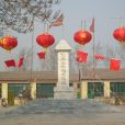 仁合莊村(河北高碑店市新城鎮下轄村) 仁合莊村(河北高碑店市新城鎮下轄村)