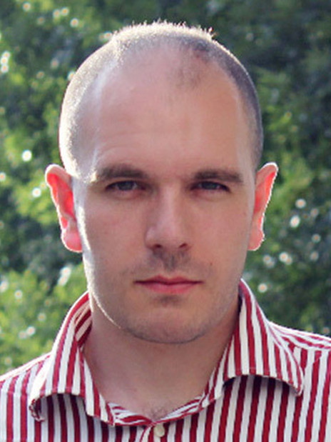 Vander McLeod Vander McLeod