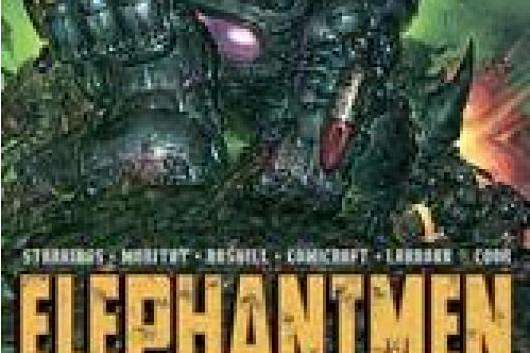 Elephantmen Elephantmen