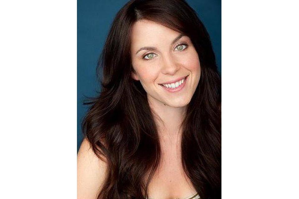 Angela Bartys Angela Bartys