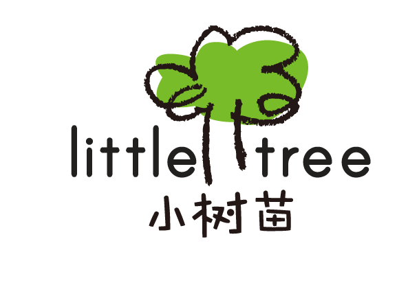 小樹苗(little tree)