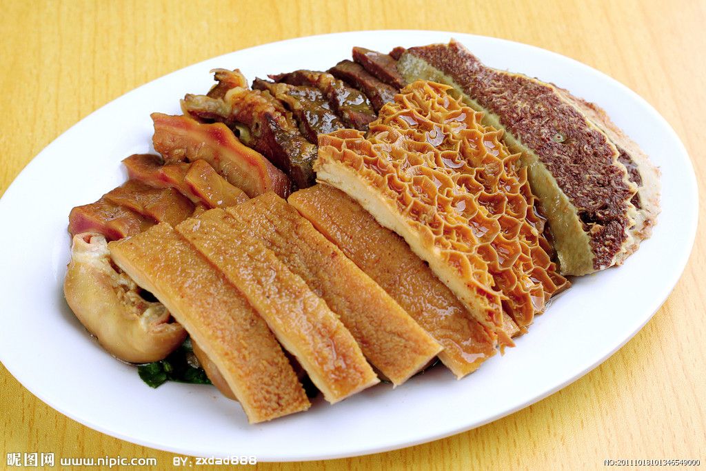 牛三燒 牛三燒