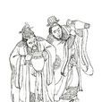 羊力大仙(西遊記角色)