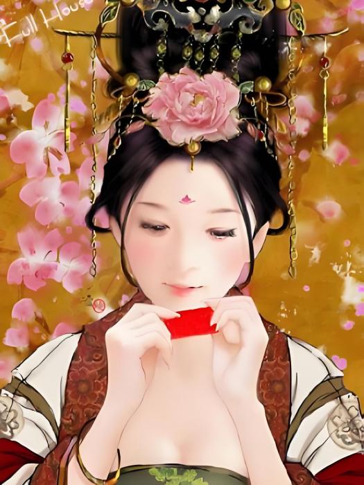 古韻奇夢 古韻奇夢