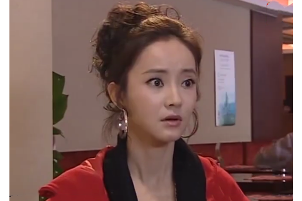 沈玲(家庭喜劇《搞笑一家人》中由楊梅飾演的角色)