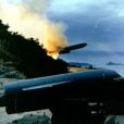 SSC-2岸艦飛彈 SSC-2岸艦飛彈