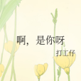 啊,是你呀 啊,是你呀