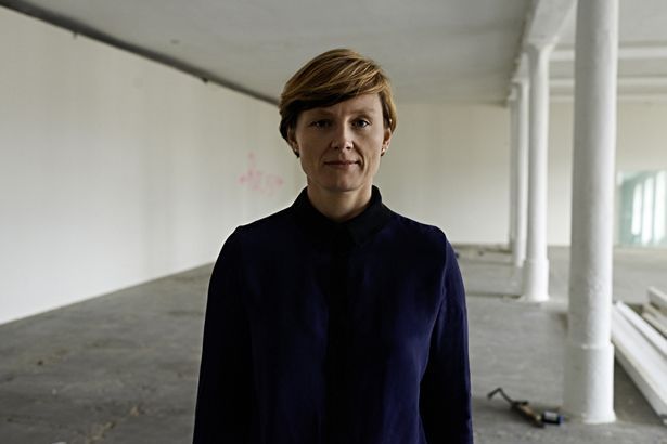 Ines Schaber Ines Schaber