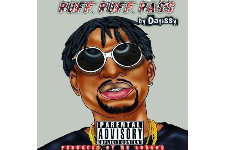 Puff Puff Pass Puff Puff Pass