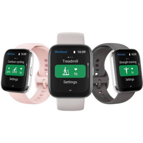 Amazfit Bip 5 Unity Amazfit Bip 5 Unity