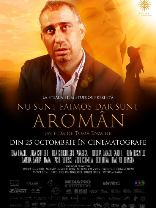 I\x27m Not Famous But I\x27m Aromanian I\x27m Not Famous But I\x27m Aromanian