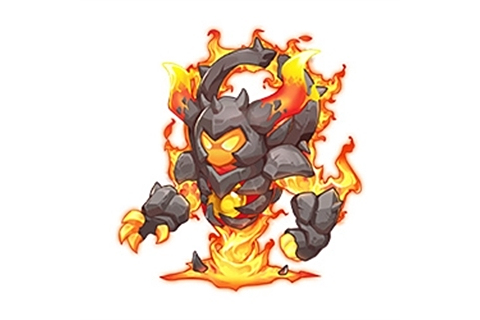 岩魔之靈