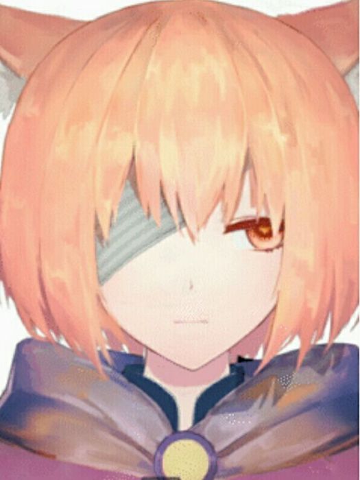 赤夜咲姬 赤夜咲姬