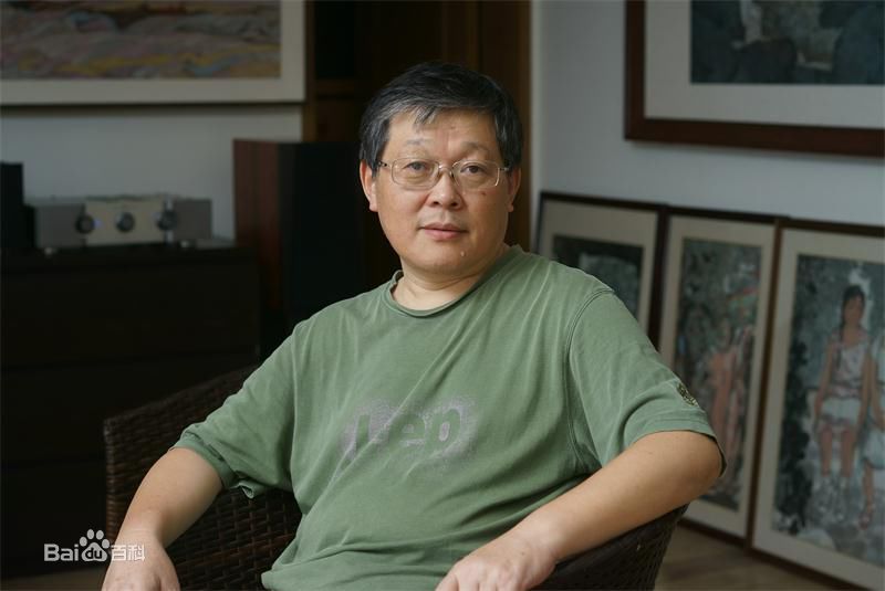 張爭(成都美術學院中國畫系系主任、教授) 張爭(成都美術學院中國畫系系主任、教授)