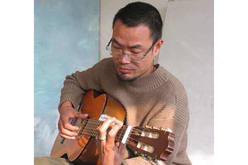 龔元(藝術家) 龔元(藝術家)