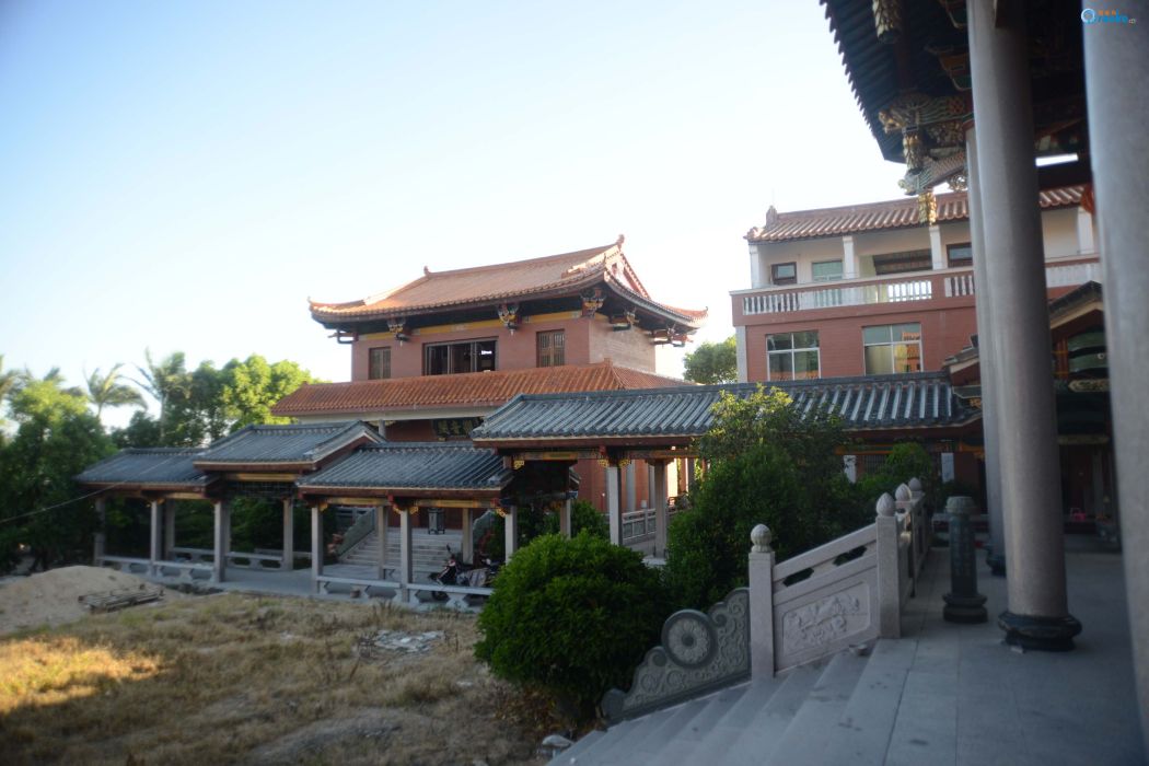 長寧庵 長寧庵