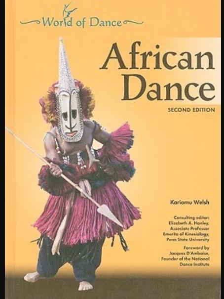 African Dance African Dance