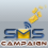 SMS活動 SMS活動