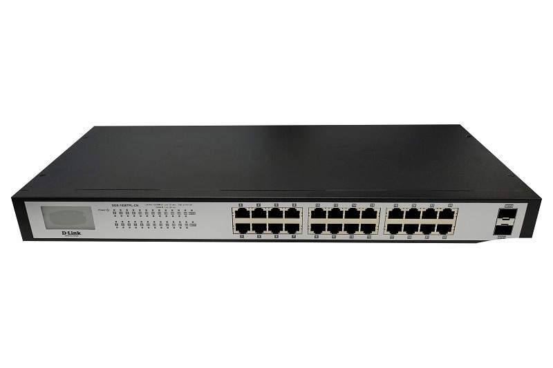 D-Link DGS-1026TPL-CN D-Link DGS-1026TPL-CN
