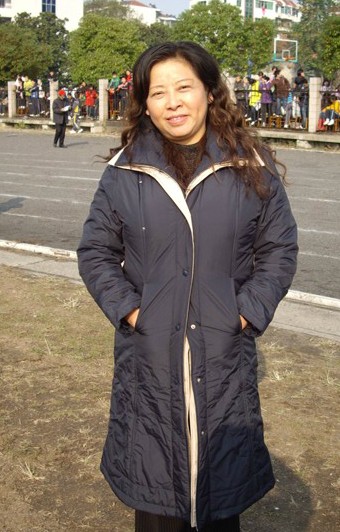 瞿麗婭2009