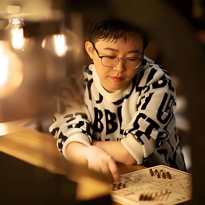 琦姐AI課堂 琦姐AI課堂